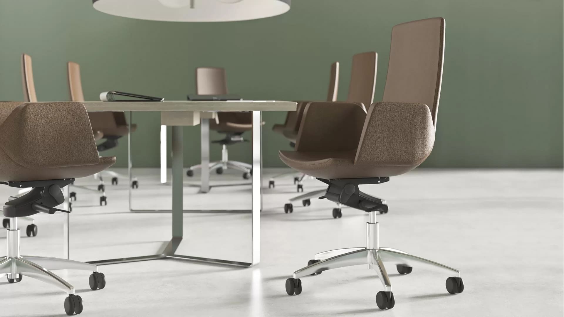 NARBUTAS NORTH CAPE Chairs